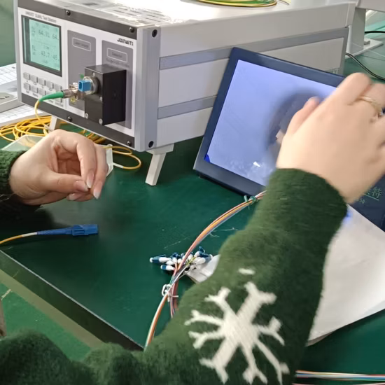 Prezzo di fabbrica della chiusura di giunzione in fibra ottica della cupola a tenuta meccanica
